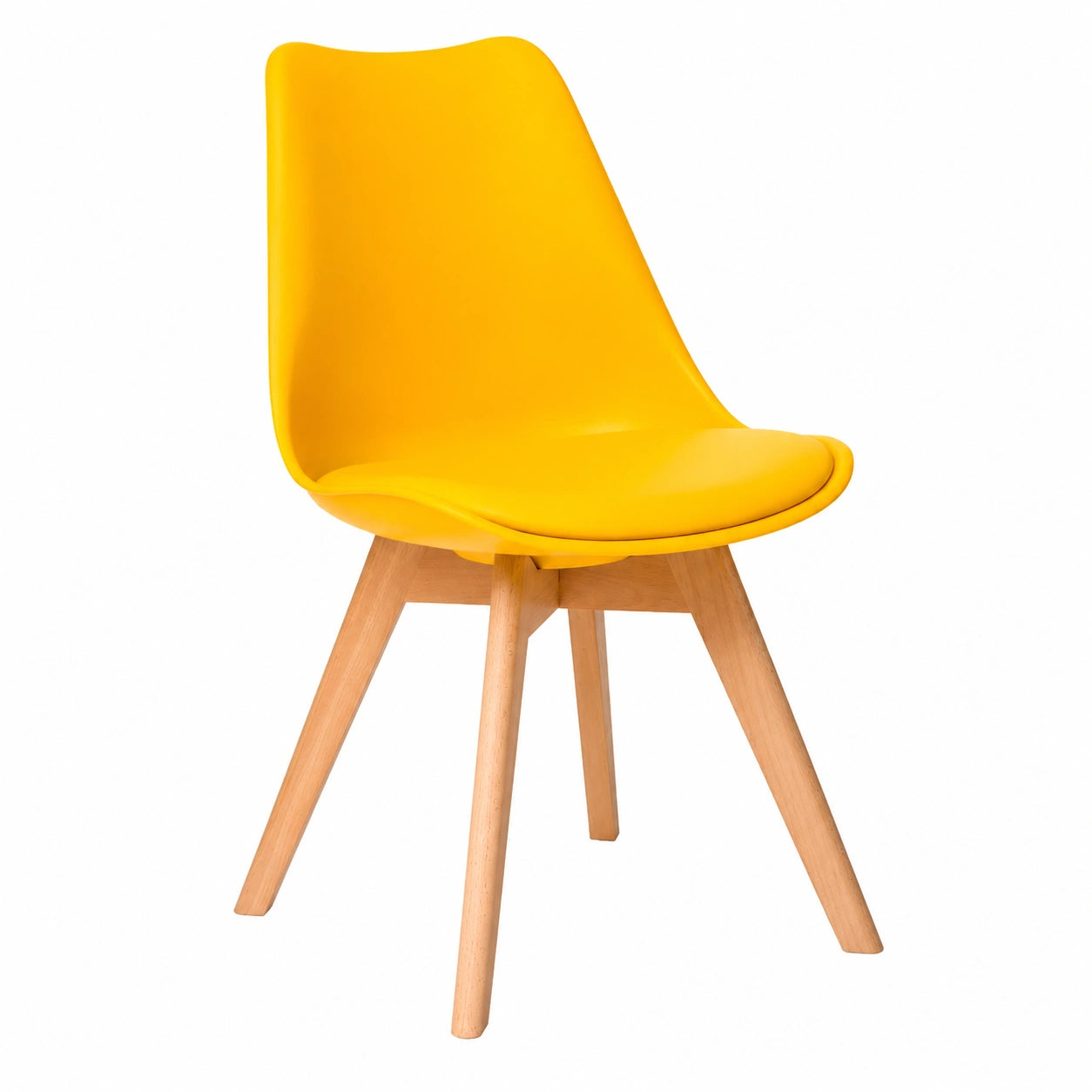 chaises-jaunes-scandinaves-pour-salle-a-manger-avec-pieds-en-hetre-wujlhx9770zx