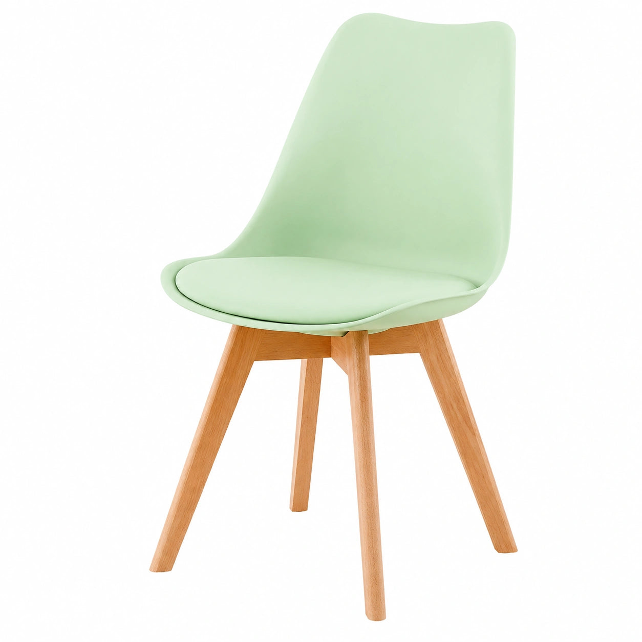 lot-de-4-chaises-scandinaves-vertes-avec-pieds-en-hetre-vqqsuk9754lq