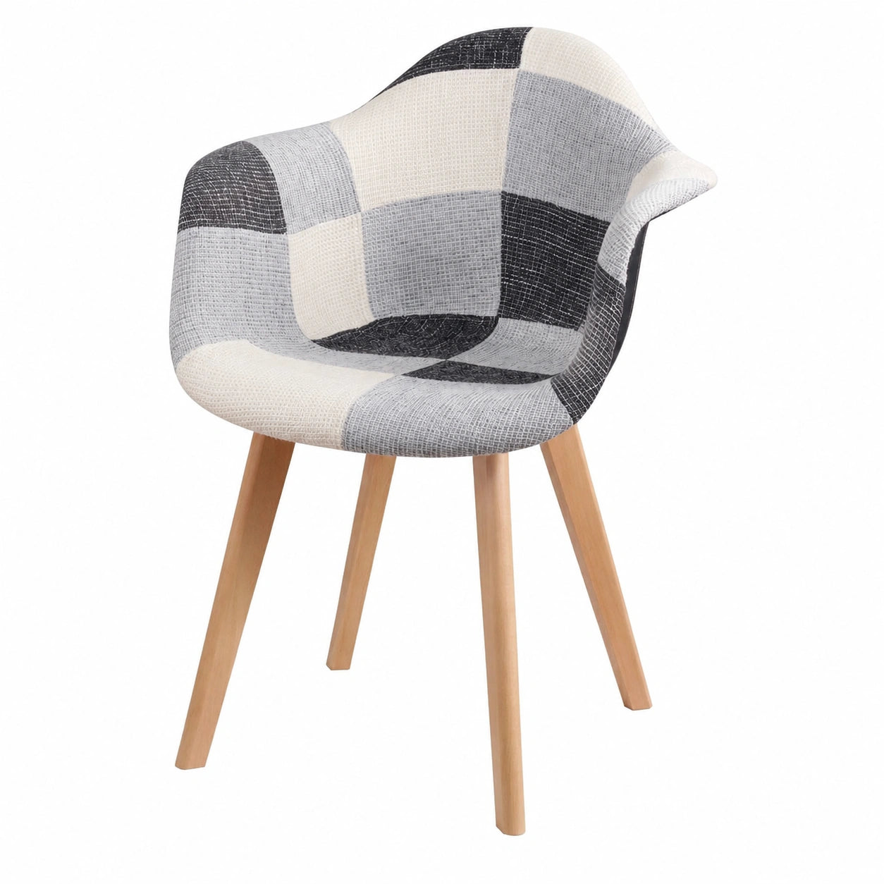 lot-de-2-fauteuils-scandinaves-patchwork-multicolores-avec-pieds-en-bois-yuoqfh9798bm