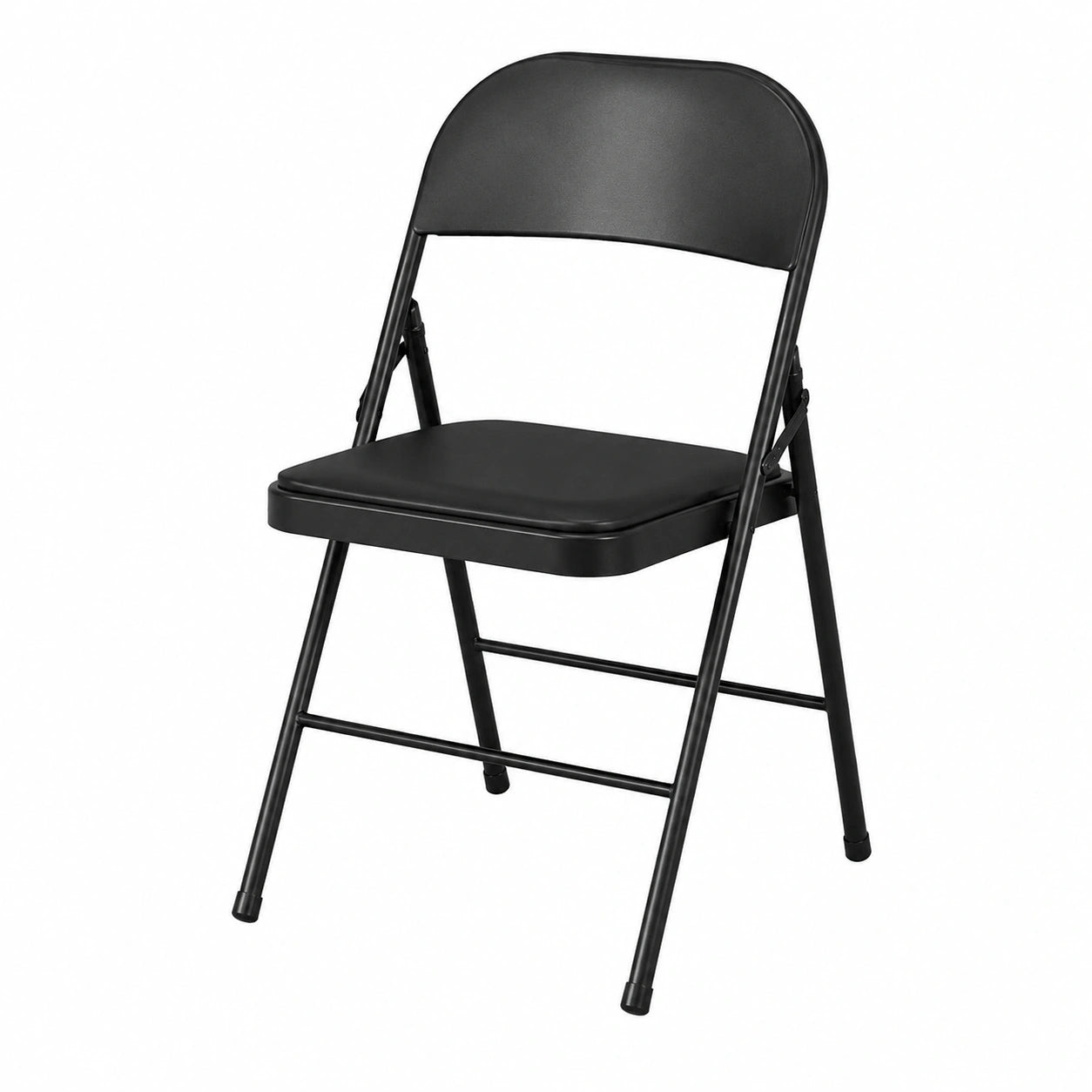 chaise-pliante-confort-en-vinyle-noir-yyzfrb9826bs