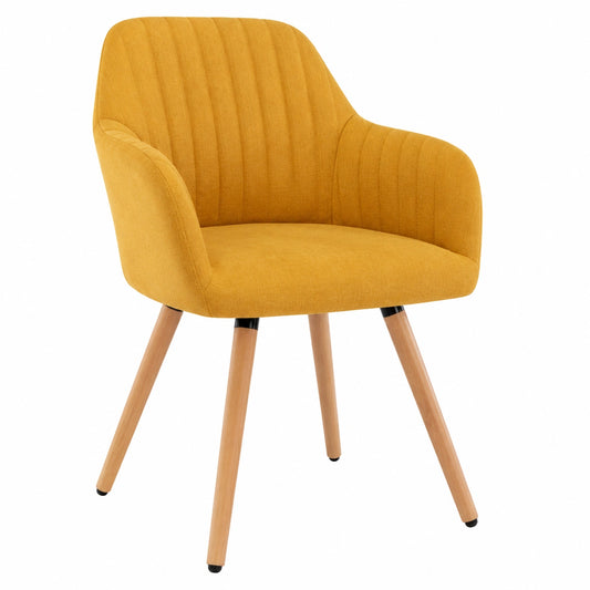 chaise-scandinave-en-tissu-jaune-avec-accoudoirs-et-pieds-en-hetre-dpqegp9767ve