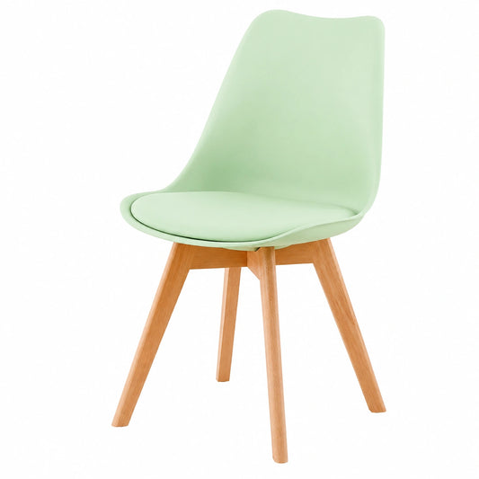 lot-de-4-chaises-scandinaves-vertes-avec-pieds-en-hetre-vqqsuk9754lq