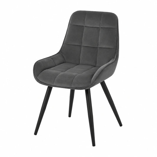 lot-de-2-chaises-ergonomiques-en-velours-pour-salle-a-manger-confortables-pour-salon-et-chambre-gris-fonce-wtbrsg9848no