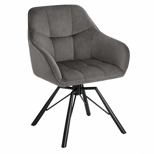 lot-de-4-chaises-scandinaves-pivotantes-en-velours-avec-pieds-en-metal-gris-fonce-otymsm9749jv