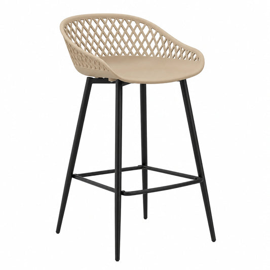 tabourets-de-bar-au-design-retro-en-plastique-beige-et-metal-noir-vcnnhh9779ux