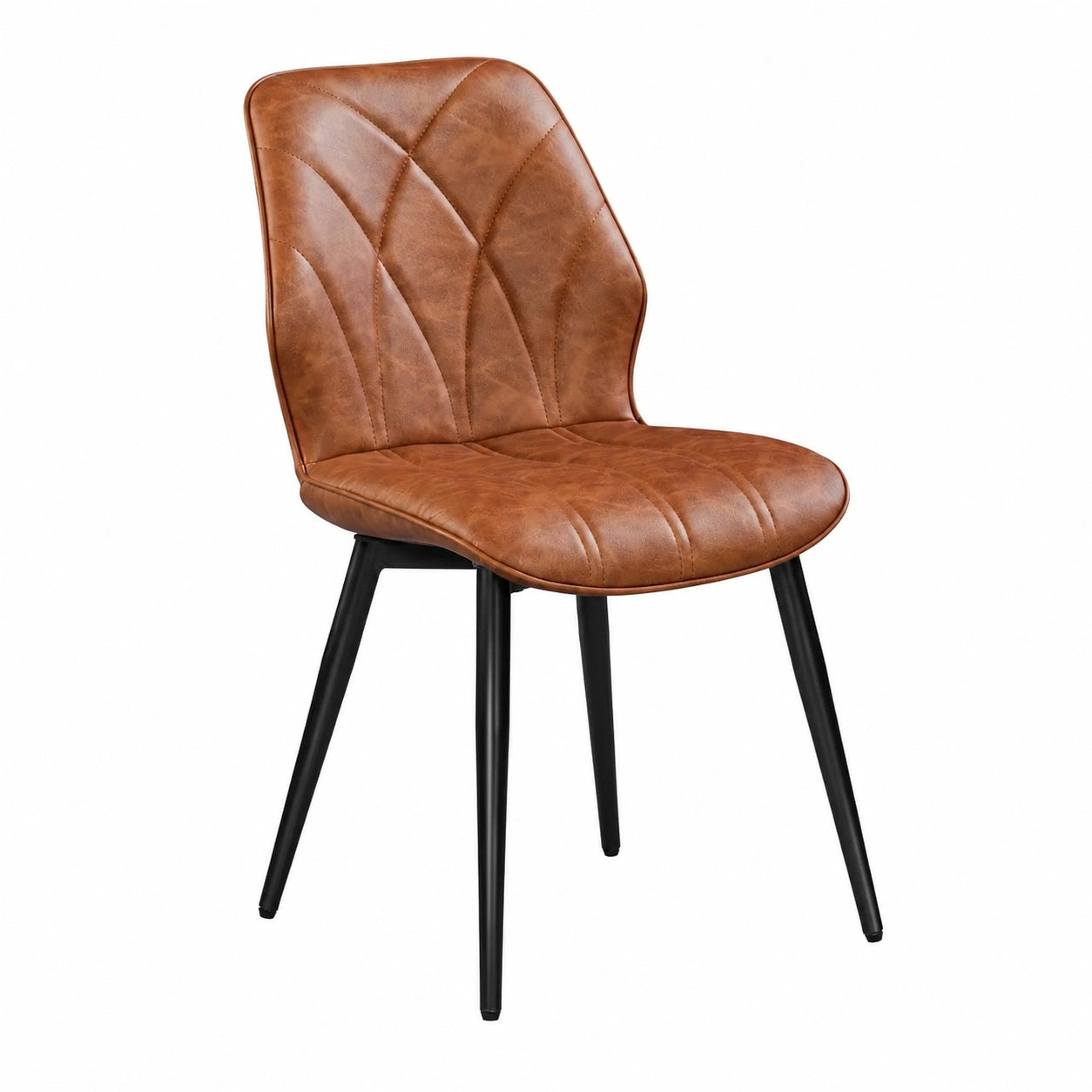 lot-de-4-chaises-ergonomiques-en-similicuir-brun-pour-salle-a-manger-rrjpbf9849xv