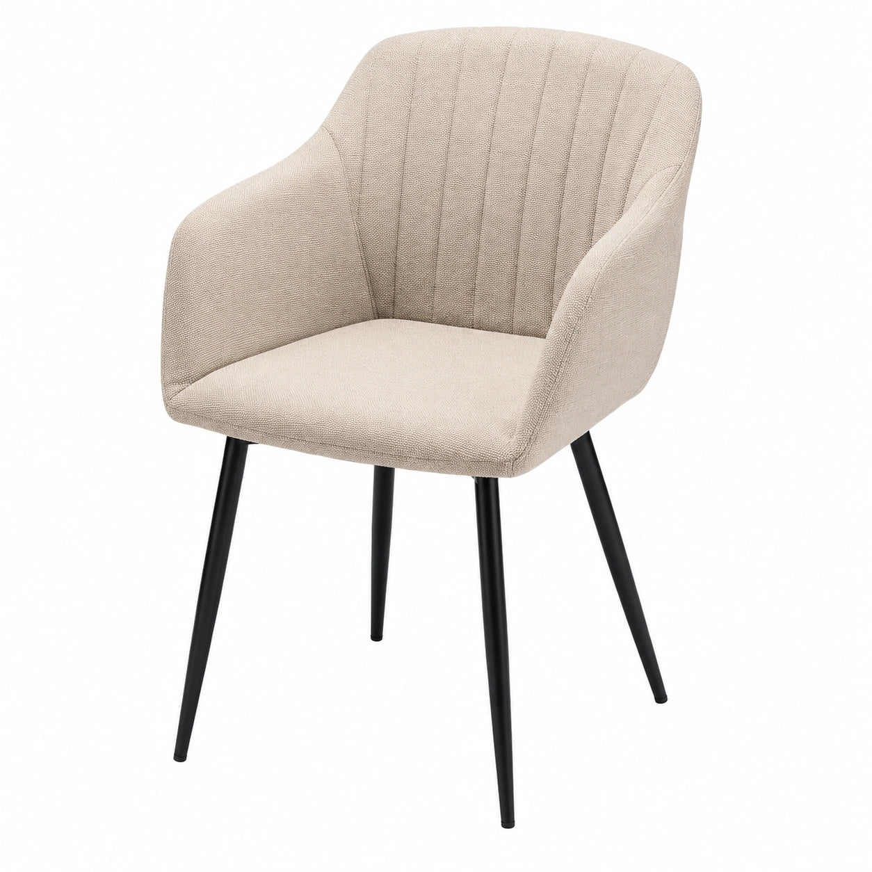 ensemble-de-6-chaises-beiges-avec-accoudoirs-en-tissu-de-lin-et-pieds-metalliques-clnujr9812zb